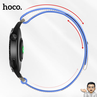 HOCO WH04  Manilla de Nailon fino y ligero