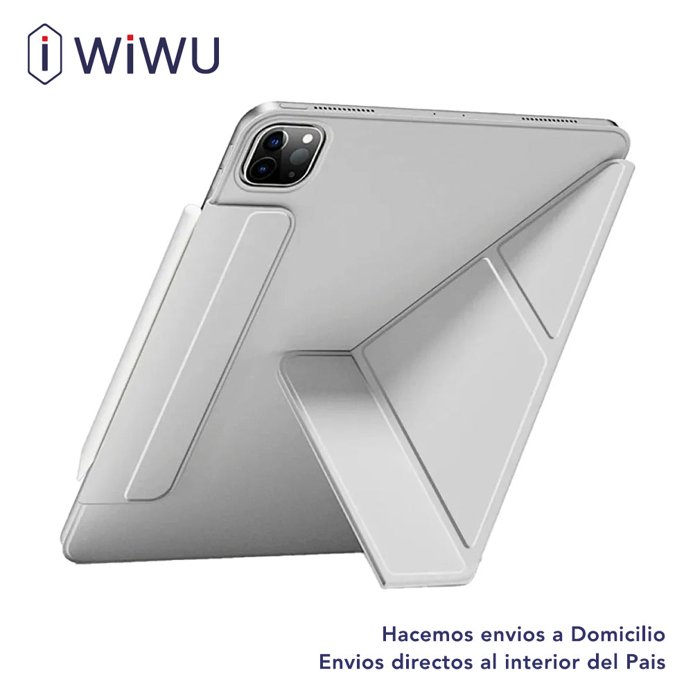 WIWU Wi-004 Funda protectora Magnética para iPad