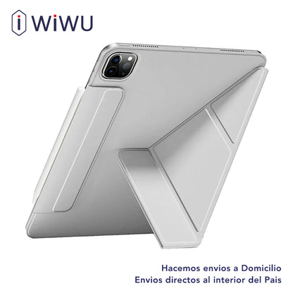 WIWU Wi-004 Funda protectora Magnética para iPad