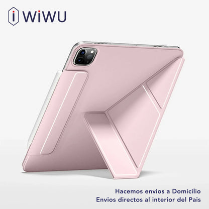 WIWU Wi-004 Funda protectora Magnética para iPad
