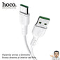 HOCO X33 Cable USB a Tipo C / 40 Watts / 1 metro