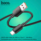 HOCO X96 Cable USB a Tipo C / 100 Watts / 1 metro