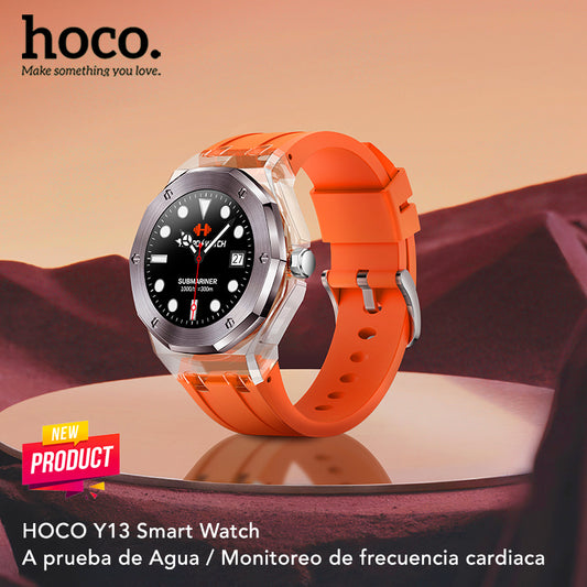 HOCO Y13 Smart Watch