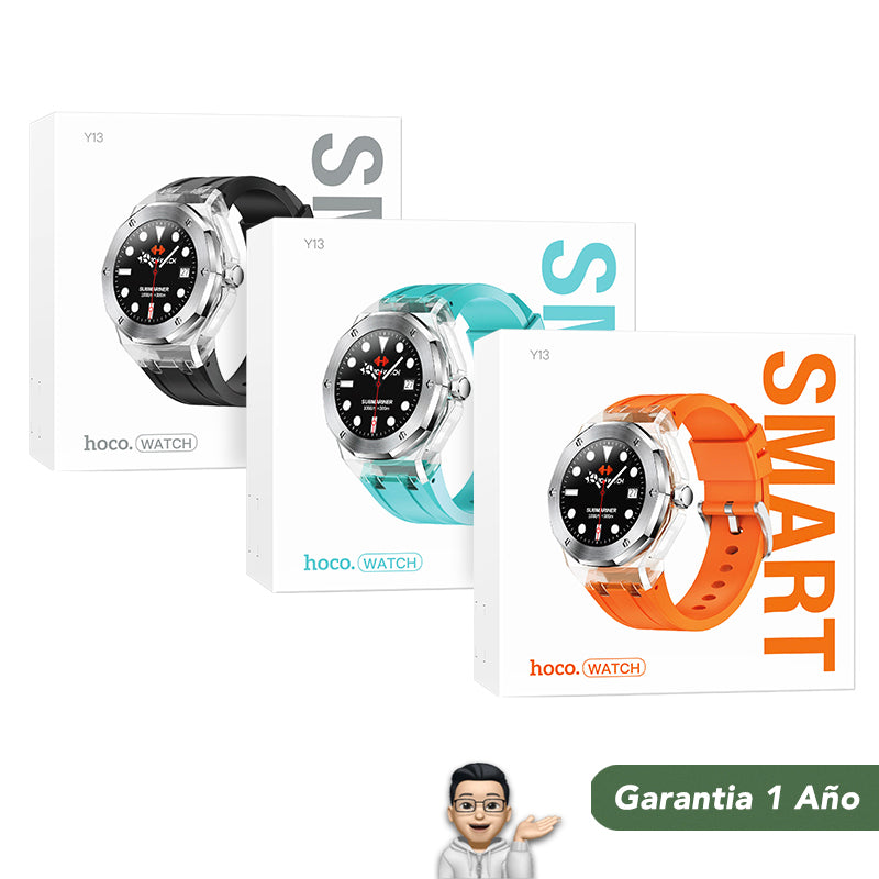 HOCO Y13 Smart Watch