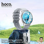 HOCO Y15 Smart Watch AMOLED Soporta Llamadas