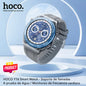 HOCO Y16 Smart Watch Soporta Llamadas