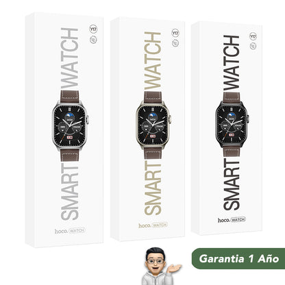 HOCO Y17 Smart Watch Soporta Llamadas