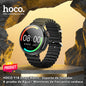 HOCO Y18 Smart Watch Soporta Llamadas