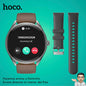 HOCO Y22 Smart Watch AMOLED Soporta Llamadas
