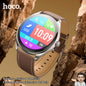 HOCO Y22 Smart Watch AMOLED Soporta Llamadas