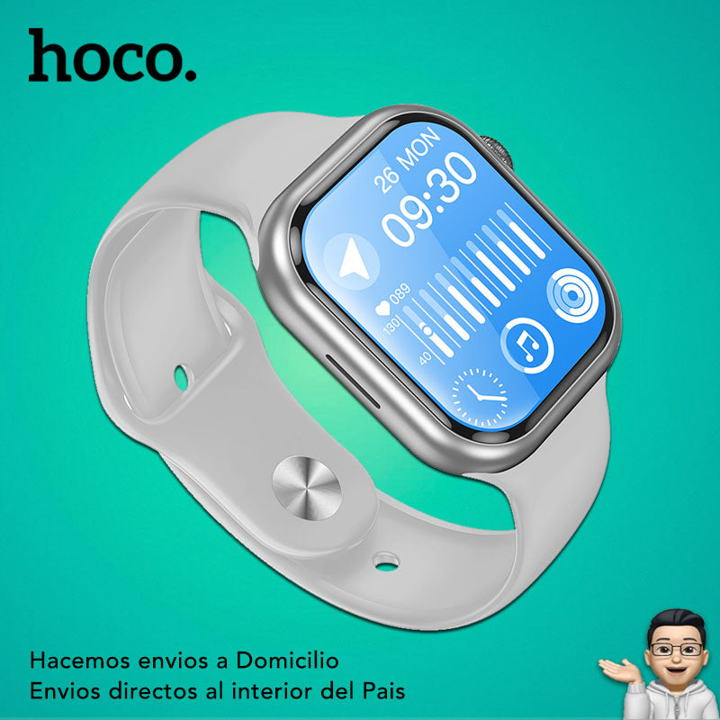 HOCO Y23  Smart Watch Soporta Llamadas