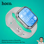 HOCO Y23  Smart Watch Soporta Llamadas