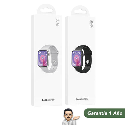 HOCO Y23  Smart Watch Soporta Llamadas