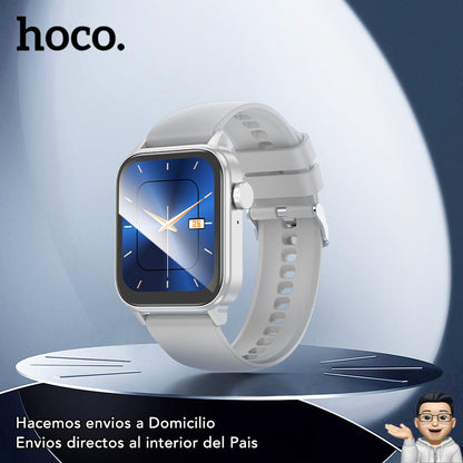 HOCO Y26 Smart Watch Soporta Llamadas
