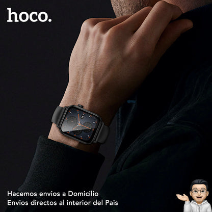 HOCO Y26 Smart Watch Soporta Llamadas