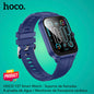 HOCO Y27 Smart Watch Soporta Llamadas