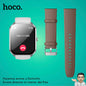 HOCO Y28 Smart Watch AMOLED Soporta Llamadas