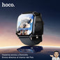 HOCO Y28 Smart Watch AMOLED Soporta Llamadas