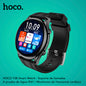 HOCO Y38 Smart Watch AMOLED para Llamadas