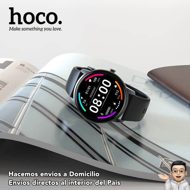 HOCO Y4 Smart Watch