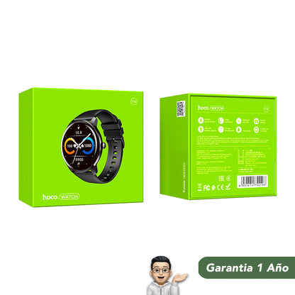 HOCO Y4 Smart Watch