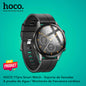 HOCO Y7 pro Smart Watch Soporta Llamadas