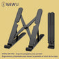 WIWU ZM-902 Soporte plegable para portátil