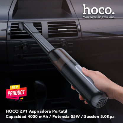 Hoco ZP1 Aspiradora Portátil