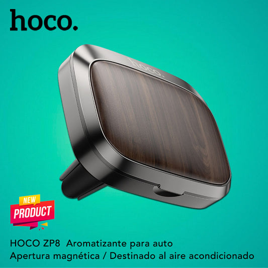 HOCO ZP8 Aromatizante para auto