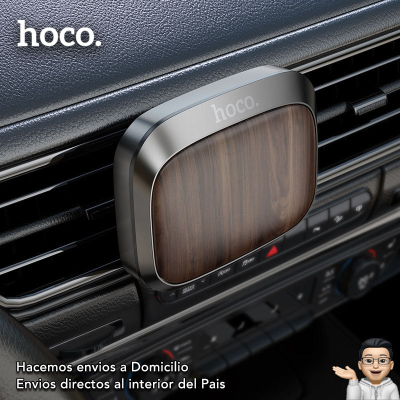 HOCO ZP8 Aromatizante para auto