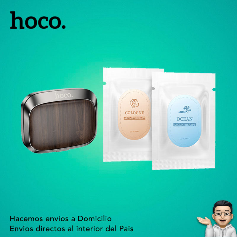 HOCO ZP8 Aromatizante para auto