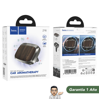 HOCO ZP8 Aromatizante para auto