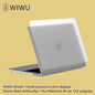 WIWU iShield Funda protectora para MacBook