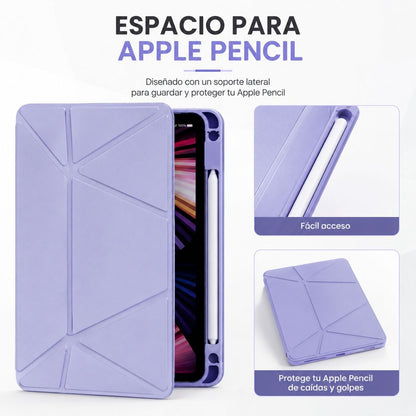 WIWU JD-106 Funda protectora para iPad