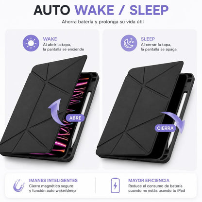 WIWU JD-106 Funda protectora para iPad