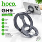 HOCO GH9 Soporte Magsafe anillo plegable
