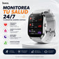 HOCO Y28 Smart Watch AMOLED Soporta Llamadas