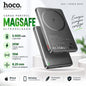HOCO Q26 de 5000 mAh Carga rápida Magsafe