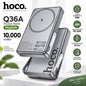 HOCO Q36A de 10000 mAh Carga rápida Magsafe