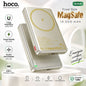 HOCO Q26A de 10000 mAh Carga rápida Magsafe