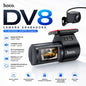 HOCO DV8  Grabadoras para vehículo con pantalla