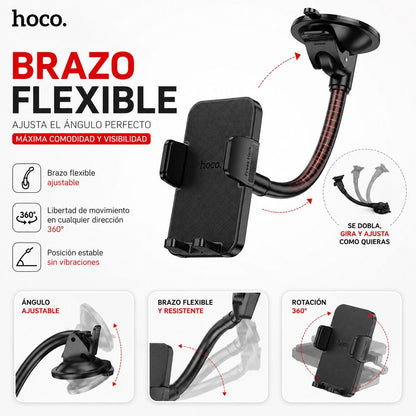 HOCO H38 Soporte para auto