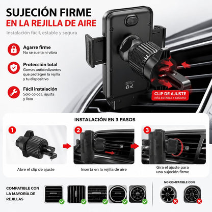 HOCO H36 Soporte para auto