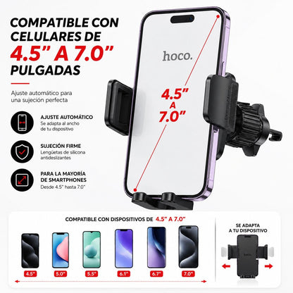 HOCO H36 Soporte para auto