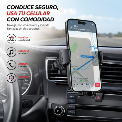 HOCO H36 Soporte para auto