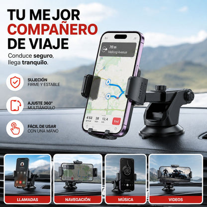 HOCO H37 Soporte para auto
