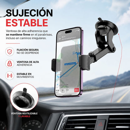 HOCO H37 Soporte para auto