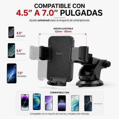 HOCO H37 Soporte para auto