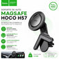 HOCO H57 Soporte para Auto Magnético para iPhone