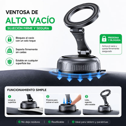 HOCO H92 Soporte de iPhone para cualquier superficie